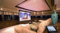 MARTHA ANN - Sports Deck Movie Theatre